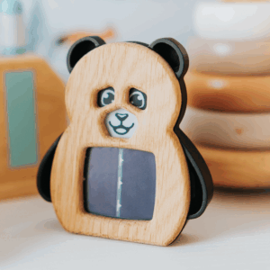 French Panda